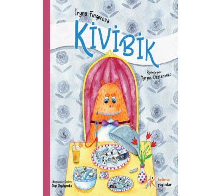 Kivibik Kivibik