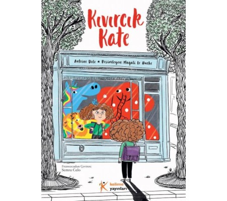 Kıvırcık Kate Kıvırcık Kate
