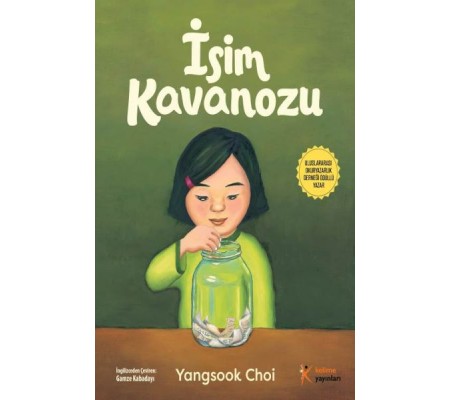 İsim Kavanozu İsim Kavanozu