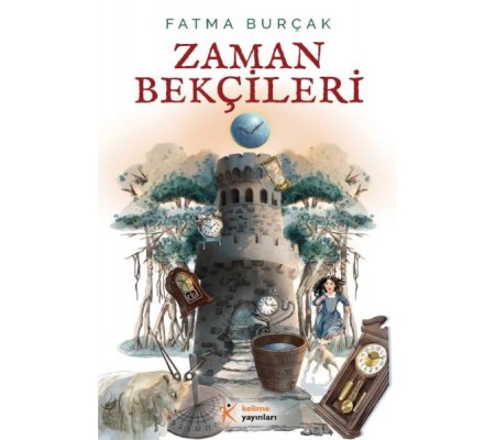 Zaman Bekçileri Zaman Bekçileri