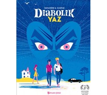 Diabolik Yaz Diabolik Yaz
