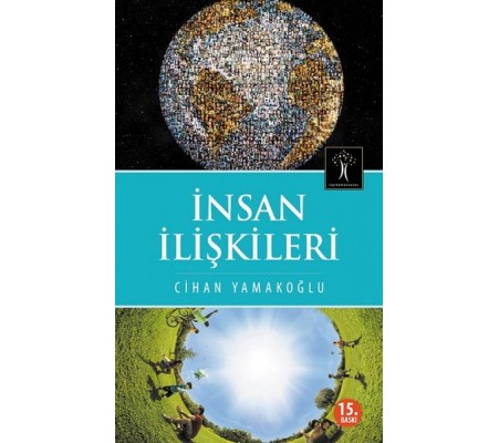 İnsan İlişkileri İnsan İlişkileri