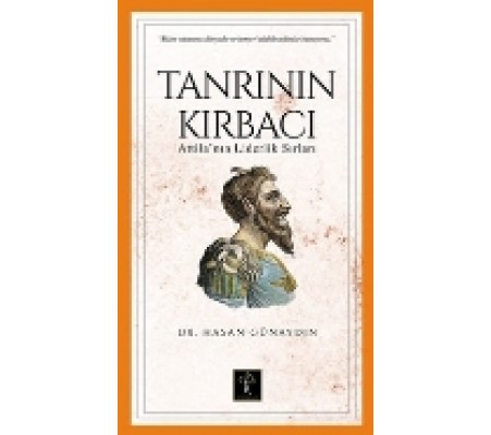 Tanrının Kırbacı Tanrının Kırbacı