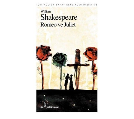 Romeo ve Juliet Romeo ve Juliet