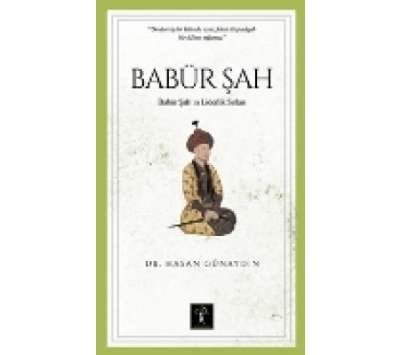 Babür Şah Babür Şah
