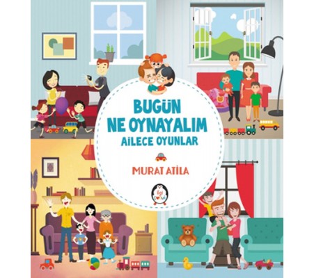 Bugün Ne Oynayalım Ailece Oyunlar Bugün Ne Oynayalım Ailece Oyunlar