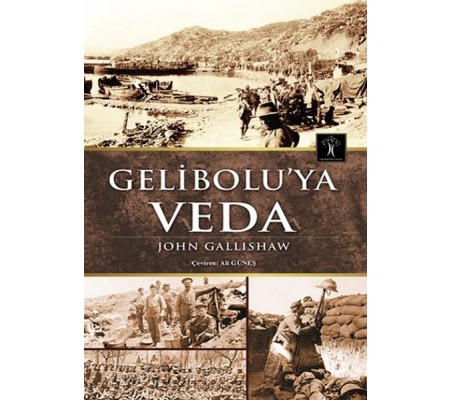 Geliboluya Veda Geliboluya Veda