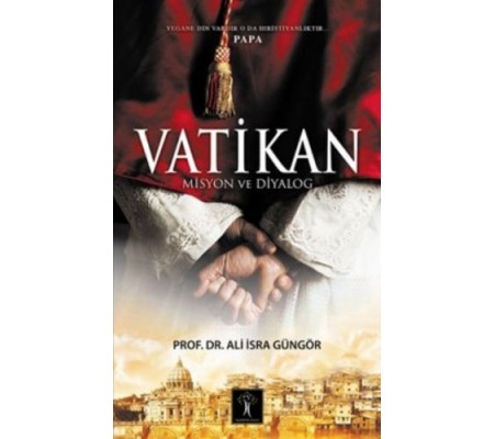 Vatikan Vatikan