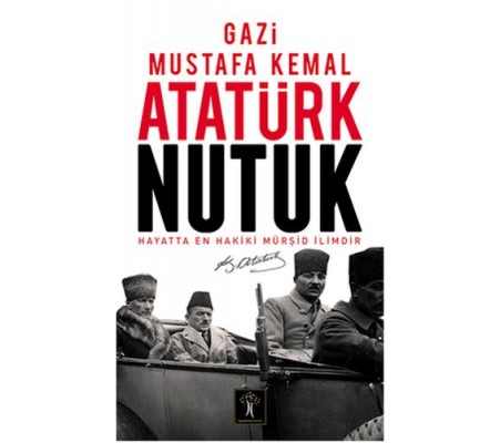 Nutuk Nutuk