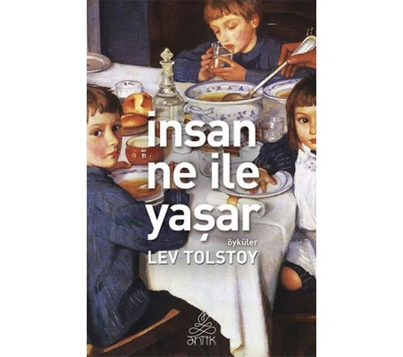 İnsan Ne İle Yaşar İnsan Ne İle Yaşar