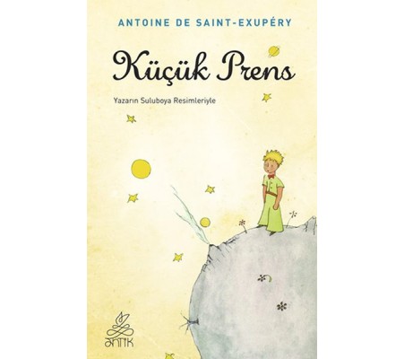 Küçük Prens Küçük Prens