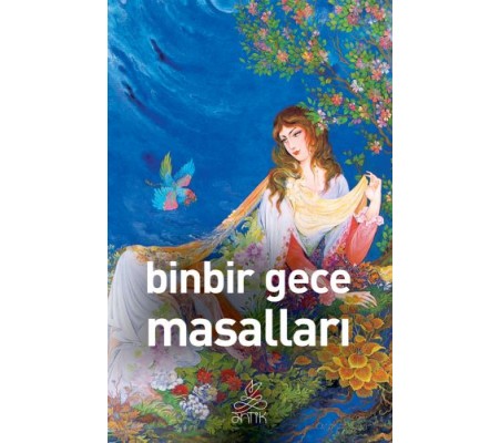 Binbir Gece Masalları