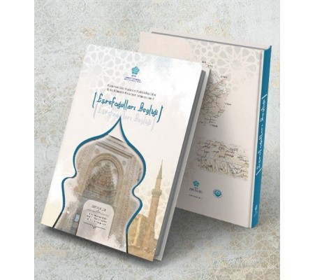 Eşrefoğulları Kitabı Eşrefoğulları Kitabı