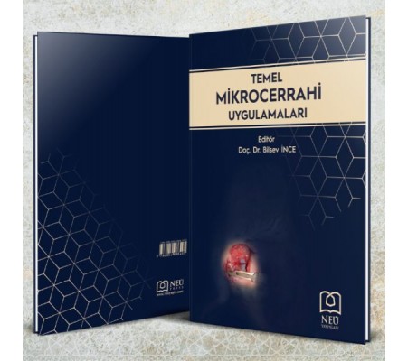 Temel Mikrocerrahi Uygulamaları Temel Mikrocerrahi Uygulamaları