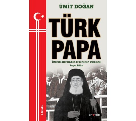 Türk Papa Türk Papa