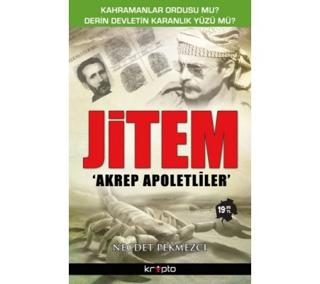 Jitem Akrep Apoletliler Jitem Akrep Apoletliler