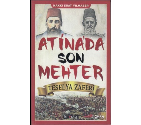 Atinada Son Mehter Teselya Zaferi