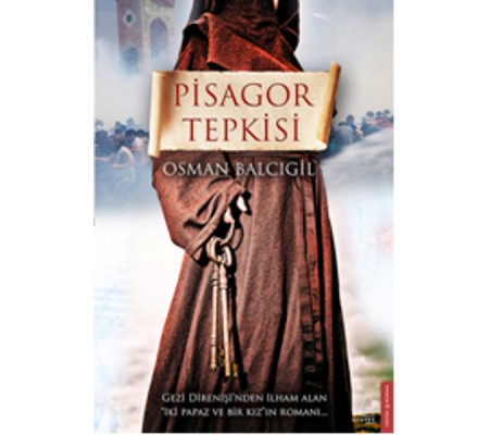Pisagor Tepkisi Pisagor Tepkisi