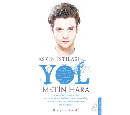 Aşkın İstilası - Yol Aşkın İstilası - Yol