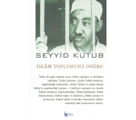 İslam Toplumuna Doğru