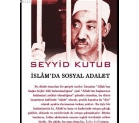 İslam'da Sosyal Adalet