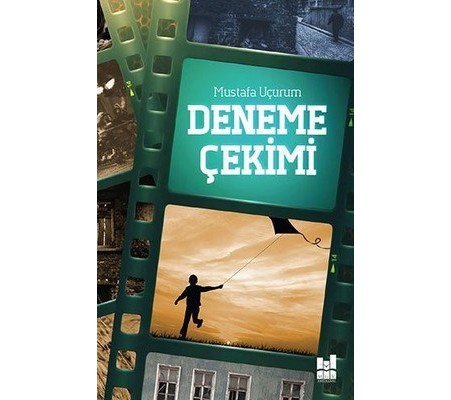 Deneme Çekimi Deneme Çekimi