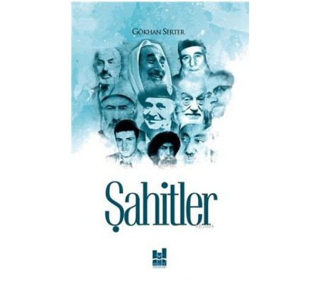 Şahitler