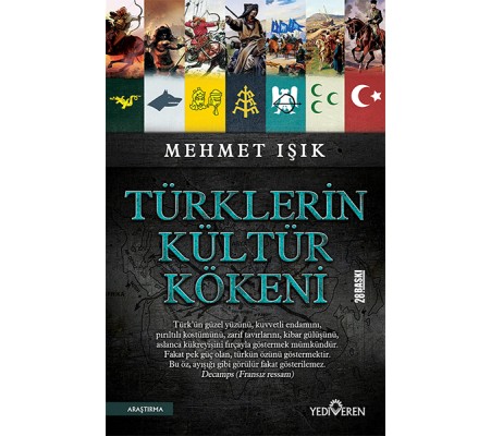 Türklerin Kültür Kökeni Türklerin Kültür Kökeni