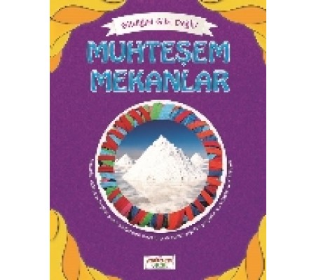 Bildiğin Gibi Değil - Muhteşem Mekanlar Bildiğin Gibi Değil - Muhteşem Mekanlar