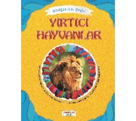 Bildiğin Gibi Değil - Yırtıcı Hayvanlar Bildiğin Gibi Değil - Yırtıcı Hayvanlar