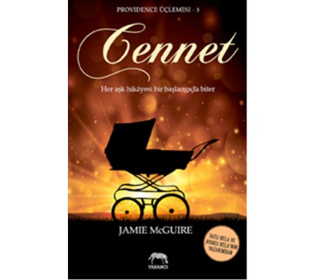 Cennet - Providence Üçlemesi 3 Cennet - Providence Üçlemesi 3