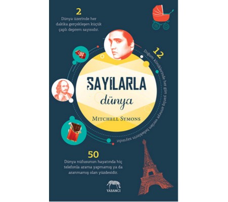 Sayılarla Dünya Sayılarla Dünya