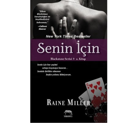 Senin İçin Senin İçin