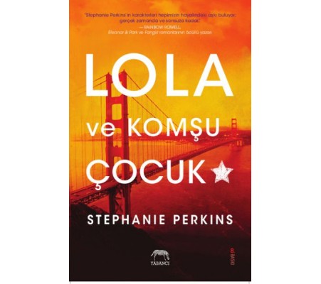 Lola ve Komşu Çocuk Lola ve Komşu Çocuk