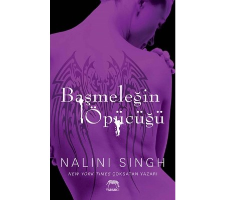 Başmeleğin Öpücüğü Başmeleğin Öpücüğü