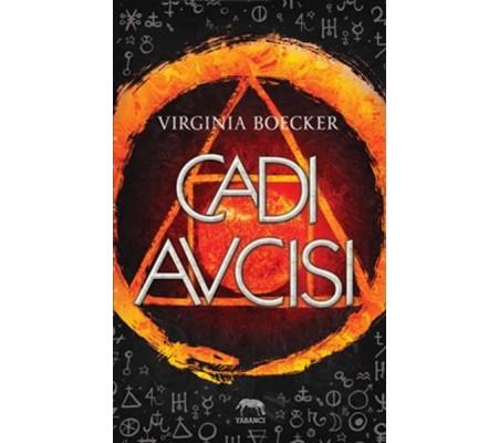 Cadı Avcısı Cadı Avcısı