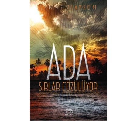 Ada - Sırlar Çözülüyor Ada - Sırlar Çözülüyor