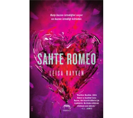 Sahte Romeo Sahte Romeo