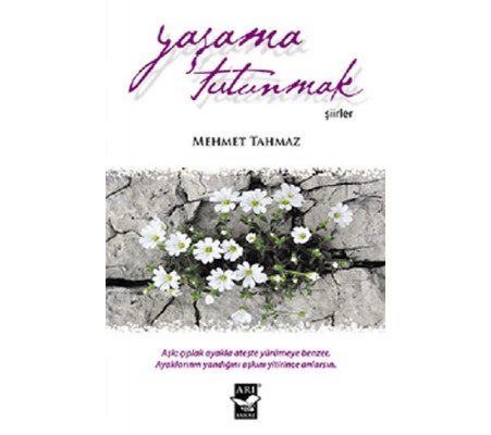 Yaşama Tutunmak Yaşama Tutunmak