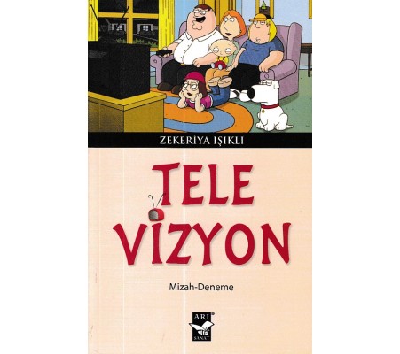 Tele - Vizyon