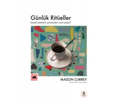 Günlük Ritüeller Günlük Ritüeller