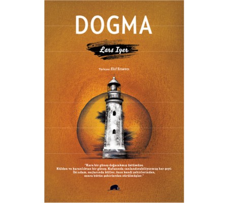 Dogma Dogma
