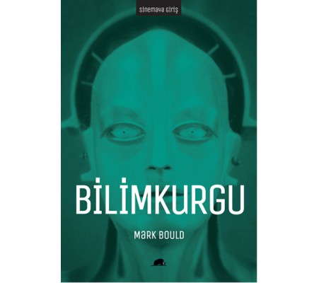 Sinemaya Giriş: Bilimkurgu