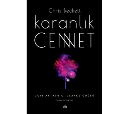 Karanlık Cennet Karanlık Cennet