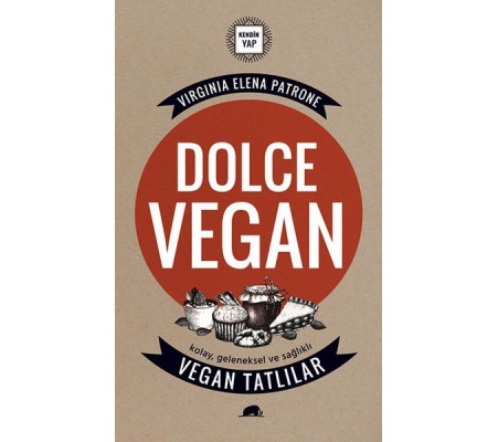 Dolce Vegan