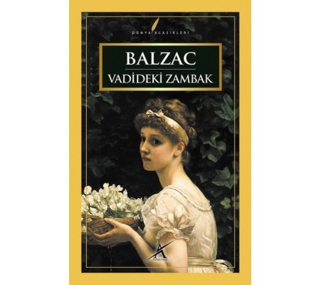 Vadideki Zambak Vadideki Zambak