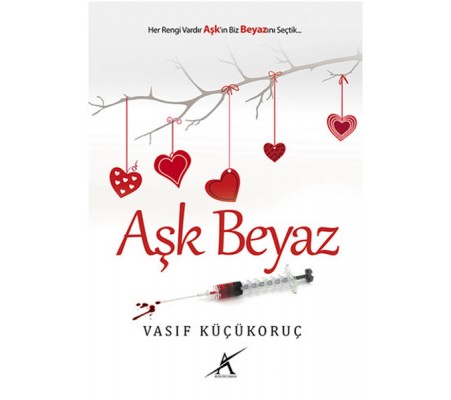 Aşk Beyaz Aşk Beyaz