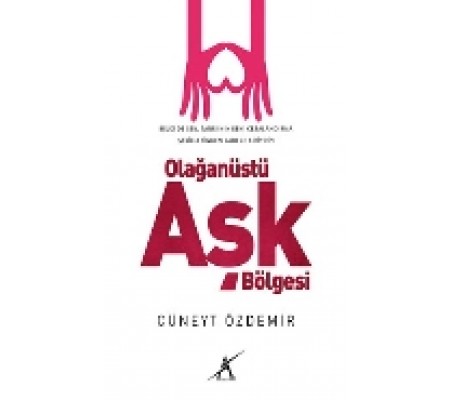 Olağanüstü Aşk Bölgesi Olağanüstü Aşk Bölgesi