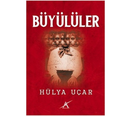 Büyülüler