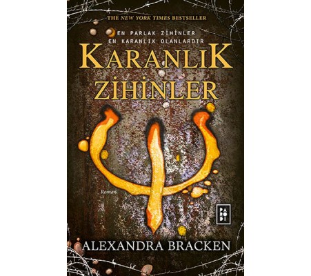 Karanlık Zihinler